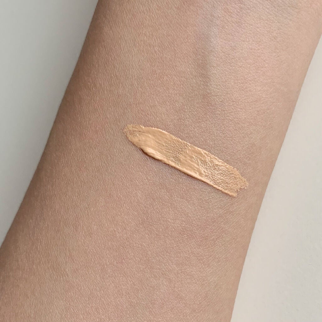 ブライトタッチ リキッド/ナチュラグラッセ/リキッドファンデーションを使ったクチコミ(5枚目)