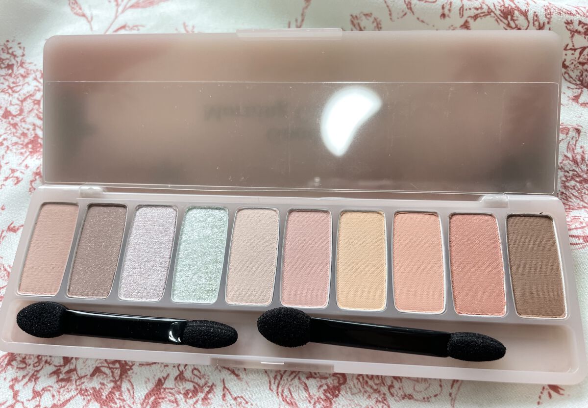 フィクシングティント/ETUDE/リップティントを使ったクチコミ（3枚目）