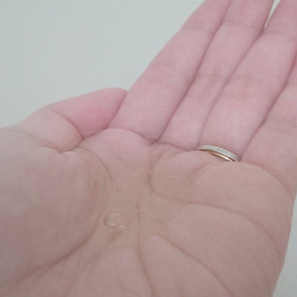 ウォーターコンク リペアシャンプー/ヘアトリートメント/ululis/シャンプー・コンディショナーを使ったクチコミ(3枚目)