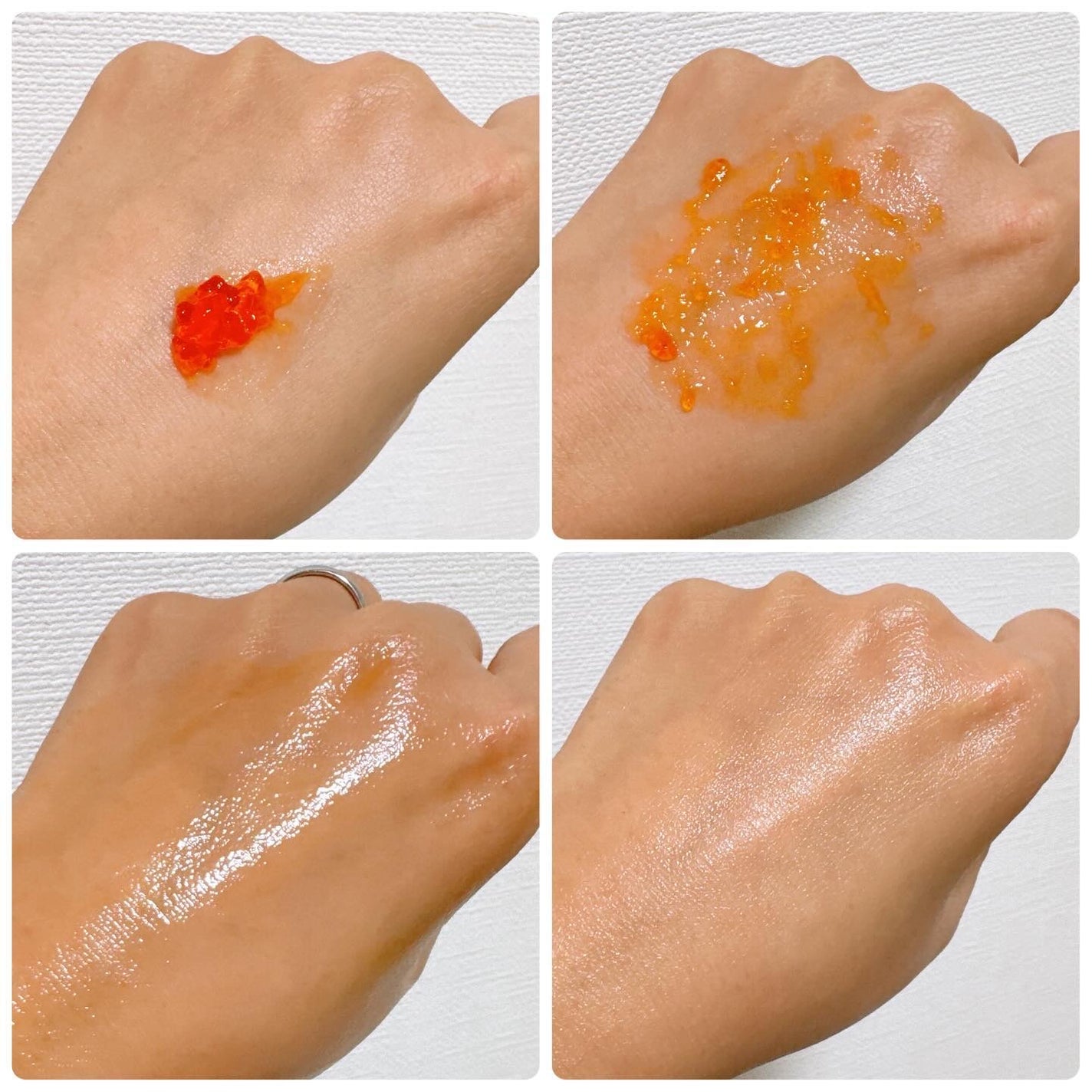 アスタリフト ホワイト ジェリー アクアリスタ/アスタリフト/美容液を使ったクチコミ(3枚目)