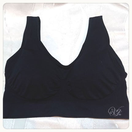 Viageビューティーアップナイトブラ/ネクステージ/ナイトブラを使ったクチコミ(2枚目)