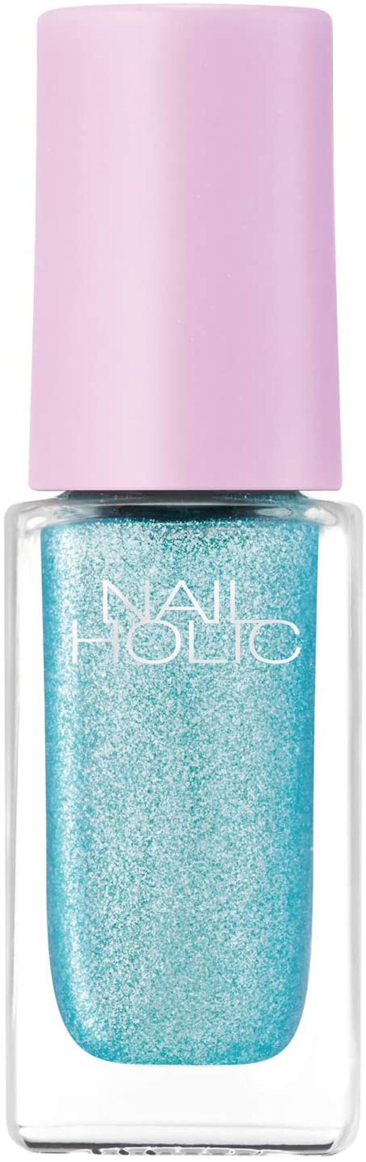 ネイルホリック リミテッドカラー Twingle Unicorn BL956