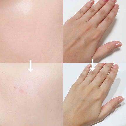 集中対策マスクMK/メラノCC/シートマスク・パックを使ったクチコミ(2枚目)