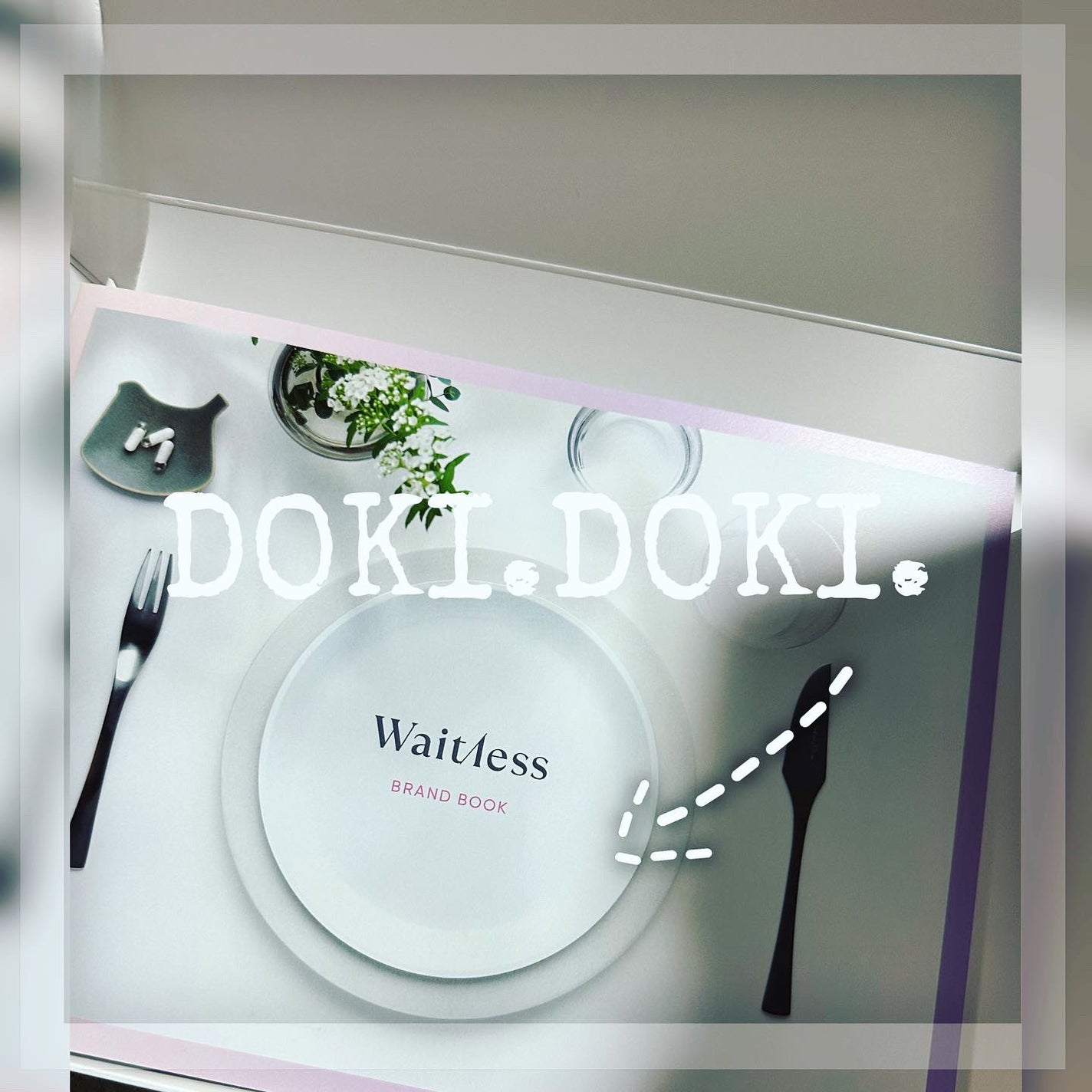 Waitlessパーソナライズサプリ/Sparty/ボディサプリメントを使ったクチコミ(5枚目)