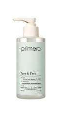 フリー&フリー / primera