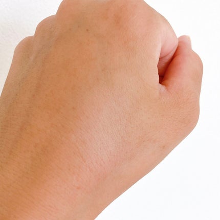 クリアエステフェイスパウダー(クリア)/Macchia Label/プレストパウダーを使ったクチコミ(3枚目)