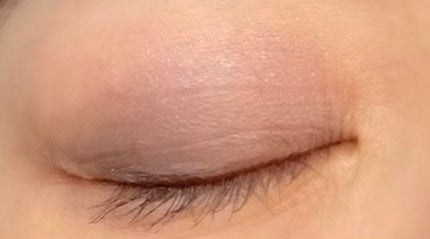 アイカラー デュオ/PAUL & JOE BEAUTE/アイシャドウパレットを使ったクチコミ(4枚目)