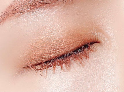 セルヴォーク ヴォランタリー アイズ/Celvoke/単色アイシャドウを使ったクチコミ(7枚目)