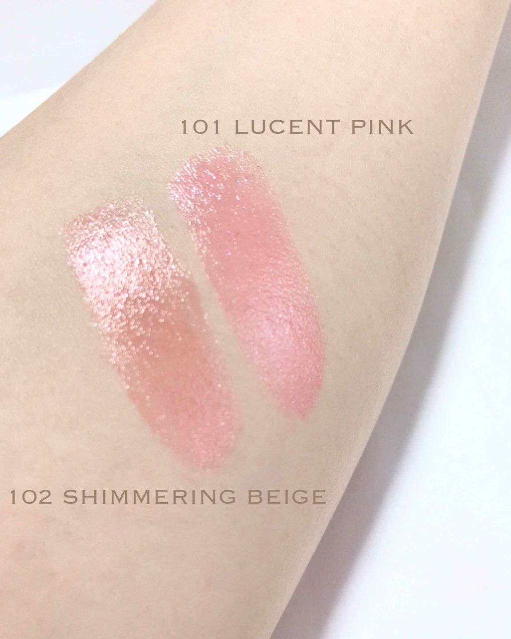 オペラ リップティント N/OPERA/リップティントを使ったクチコミ（2枚目）