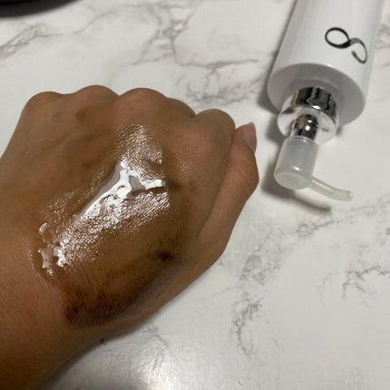 ソフティモ クリアプロ 酵素クレンジングオイル/ソフティモ/オイルクレンジングを使ったクチコミ(4枚目)