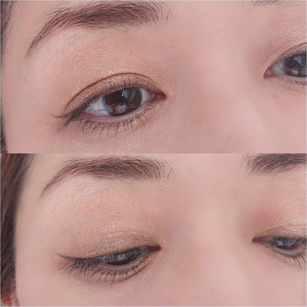 クラッシュド リップ カラー/BOBBI BROWN/口紅を使ったクチコミ（2枚目）