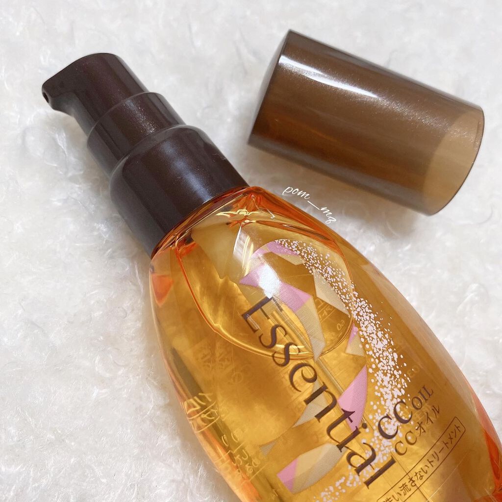 CCãªã€ã«/ãšãã»ã³ã·ã£ã«/ãã¢ãªã€ã«ã䜿ã£ãã¯ãã³ãïŒ1æç®ïŒ