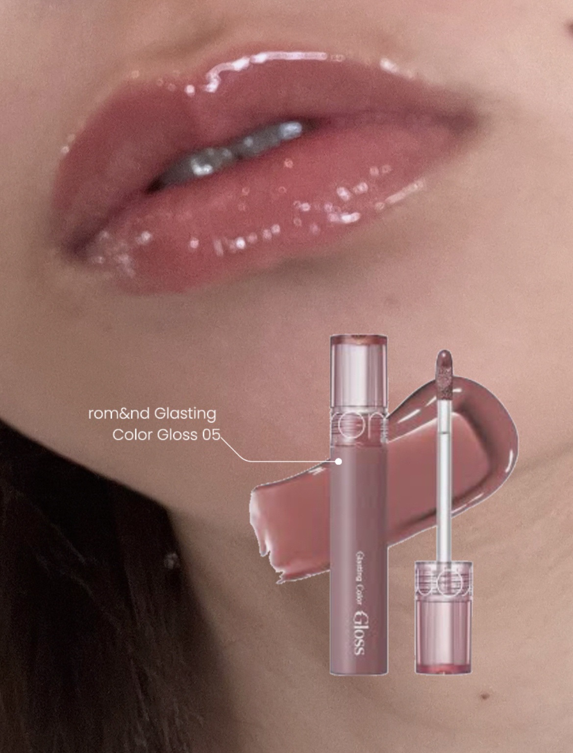 フーミー ちっちゃ顔シャドウ/WHOMEE/シェーディングを使ったクチコミ（2枚目）