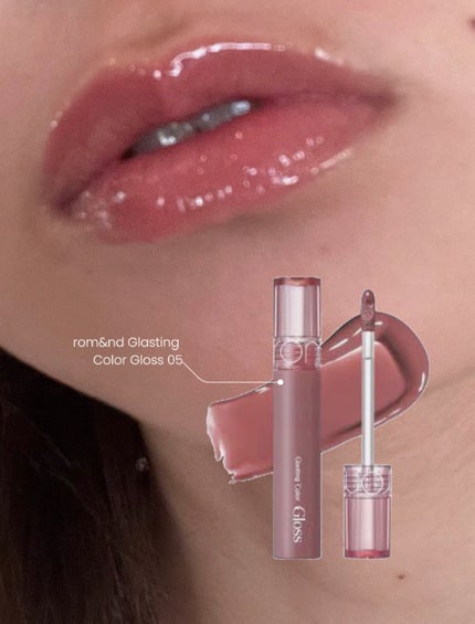 ナチュラル チークN/CEZANNE/パウダーチークを使ったクチコミ(2枚目)