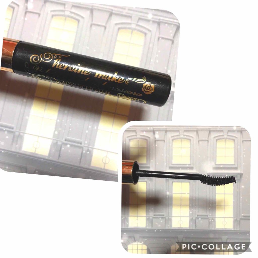 「塗るつけまつげ」ロングタイプ/デジャヴュ/マスカラを使ったクチコミ（2枚目）