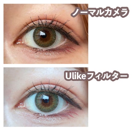 ピエナージュ ミミジェム ワンデー ミミエメラルド/PienAge/カラーコンタクトレンズの画像