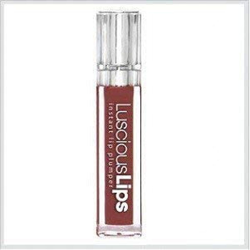 ラシャスリップ リップ美容液 325LusciousLips ラシャスリップス 335 Cinnamon Crush / ラシャスリップス