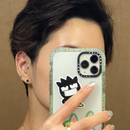 プロミルミルク/Promille/ヘアミルクを使ったクチコミ(3枚目)