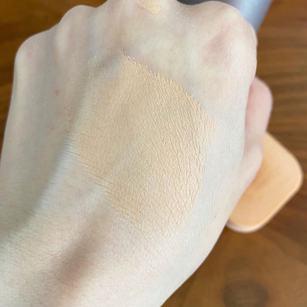 スキンプロテクトベース<皮脂くずれ防止> 超オイリー肌用/プリマヴィスタ/化粧下地を使ったクチコミ(2枚目)