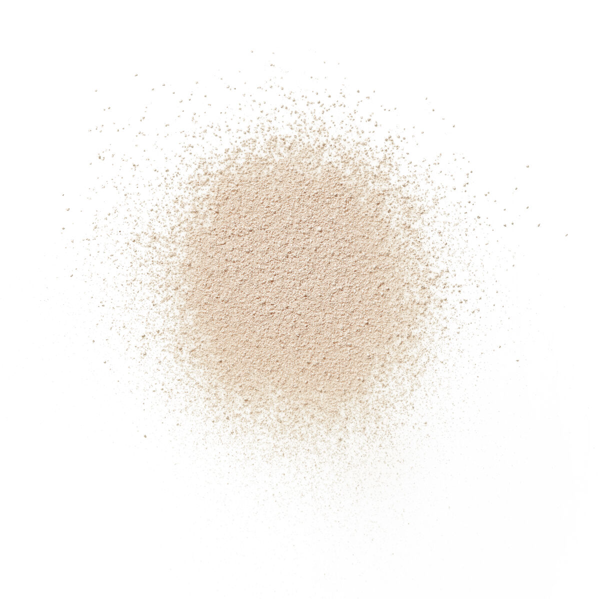 ナチュラルホワイトニング ミネラルパウダーサンスクリーン（ポンポンタイプ） クリアベージュ