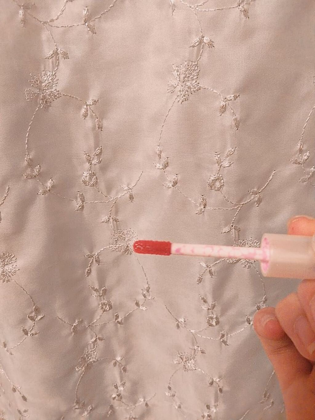 エスポルール リップティント/エスポルール/リップティントを使ったクチコミ(3枚目)