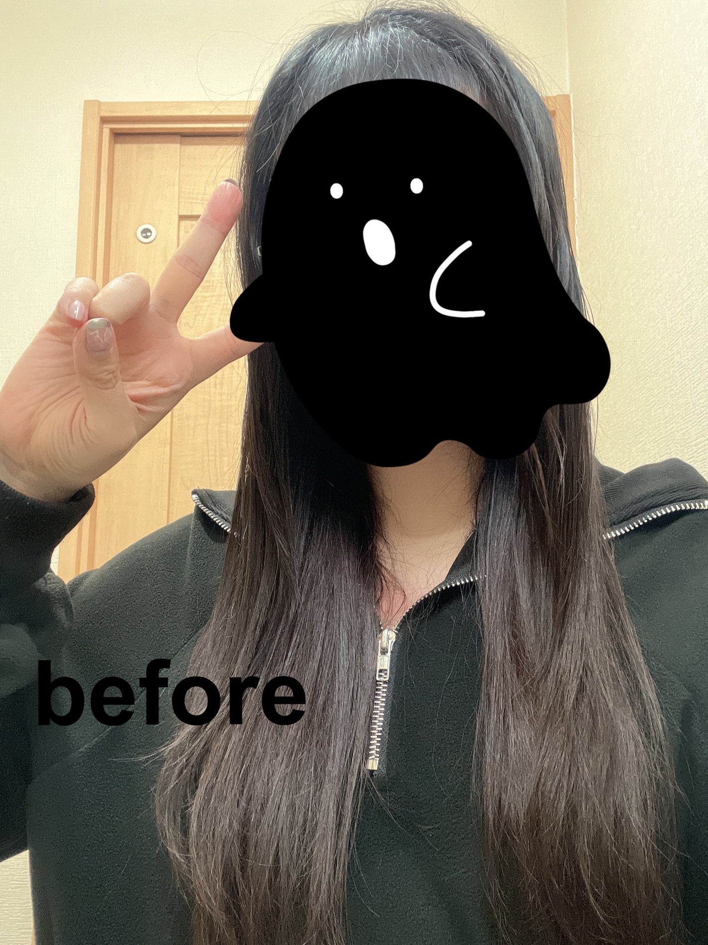 カラーシャンプー/RISHIRIA Furel/市販シャンプーを使ったクチコミ(2枚目)