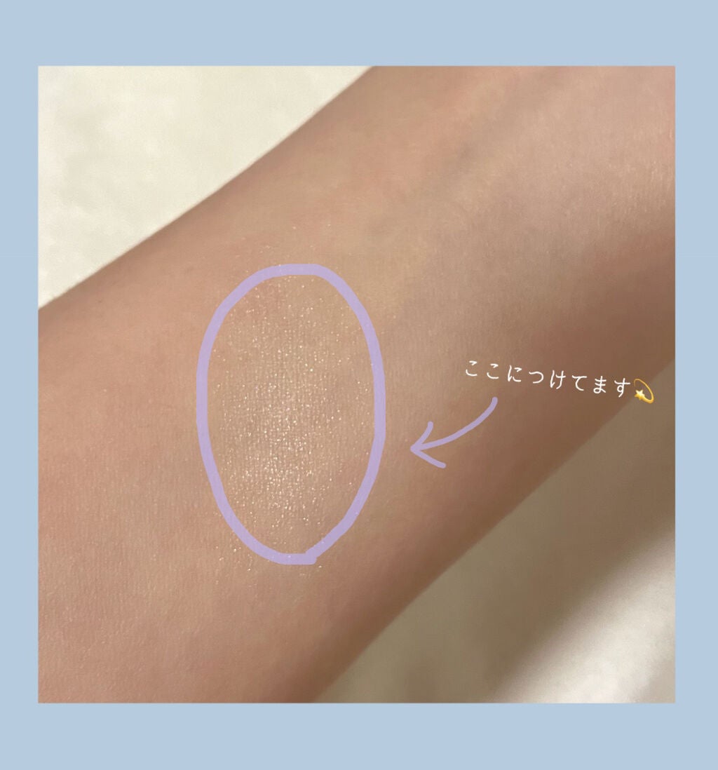 M·A·C ミネラライズ スキンフィニッシュ/M・A・C/パウダーハイライトを使ったクチコミ(3枚目)