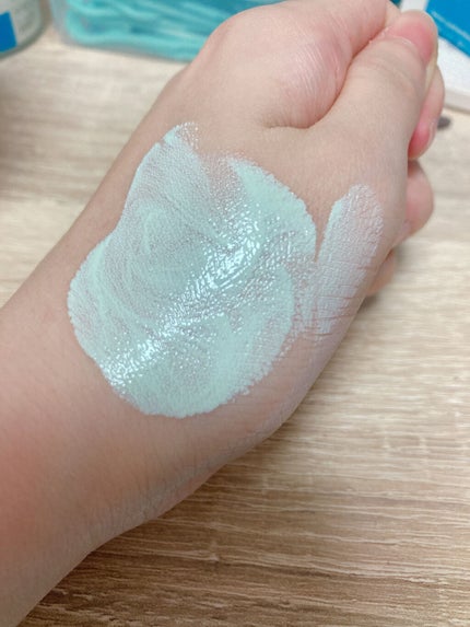 ブライトピュアベース ミントグリーン/CandyDoll/化粧下地の画像