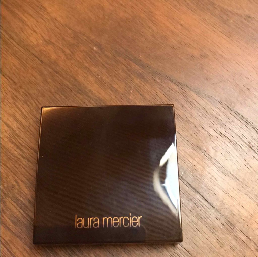 ブラッシュ カラー インフュージョン/ローラ メルシエ/パウダーチークを使ったクチコミ(2枚目)