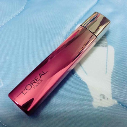 ユイルカレス/ロレアル パリ/リップグロスを使ったクチコミ(1枚目)