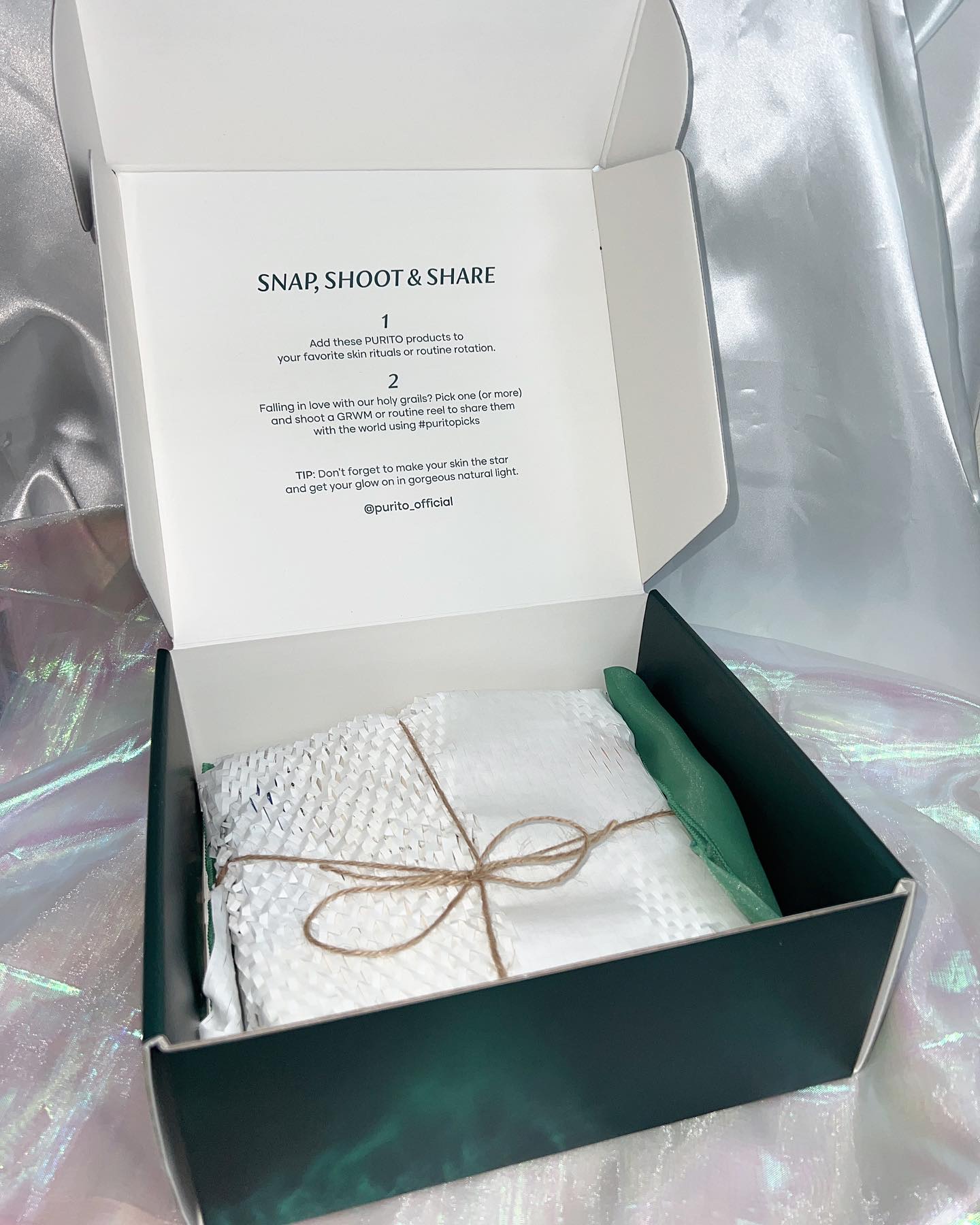 B5パンテノールリバリアクリーム/PURITO/フェイスクリームを使ったクチコミ（2枚目）