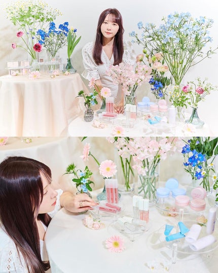 ぽってリップオイル/muice/リップグロスを使ったクチコミ(7枚目)