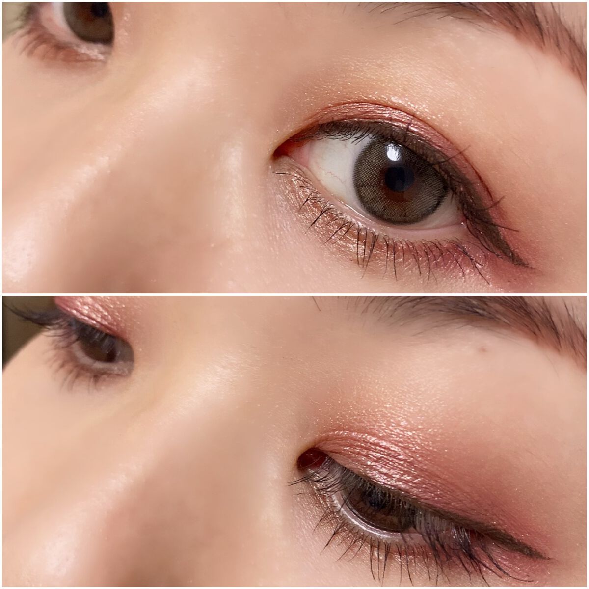 アイデザイナー/SNIDEL BEAUTY/アイシャドウパレットを使ったクチコミ(1枚目)