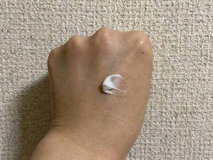 シカスリーピングマスク/LANEIGE/フェイスクリームを使ったクチコミ(3枚目)