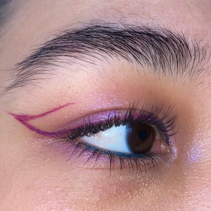 プレイ101 ペンシル/ETUDE/ペンシルアイライナーを使ったクチコミ(5枚目)