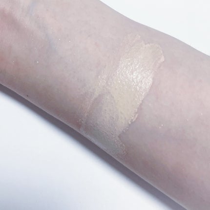 ゼン ウェア フルイド/DECORTÉ/リキッドファンデーションを使ったクチコミ(2枚目)