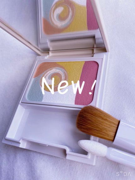 ハイドレイティング カラークリーム/B.A/リキッドファンデーションを使ったクチコミ(1枚目)