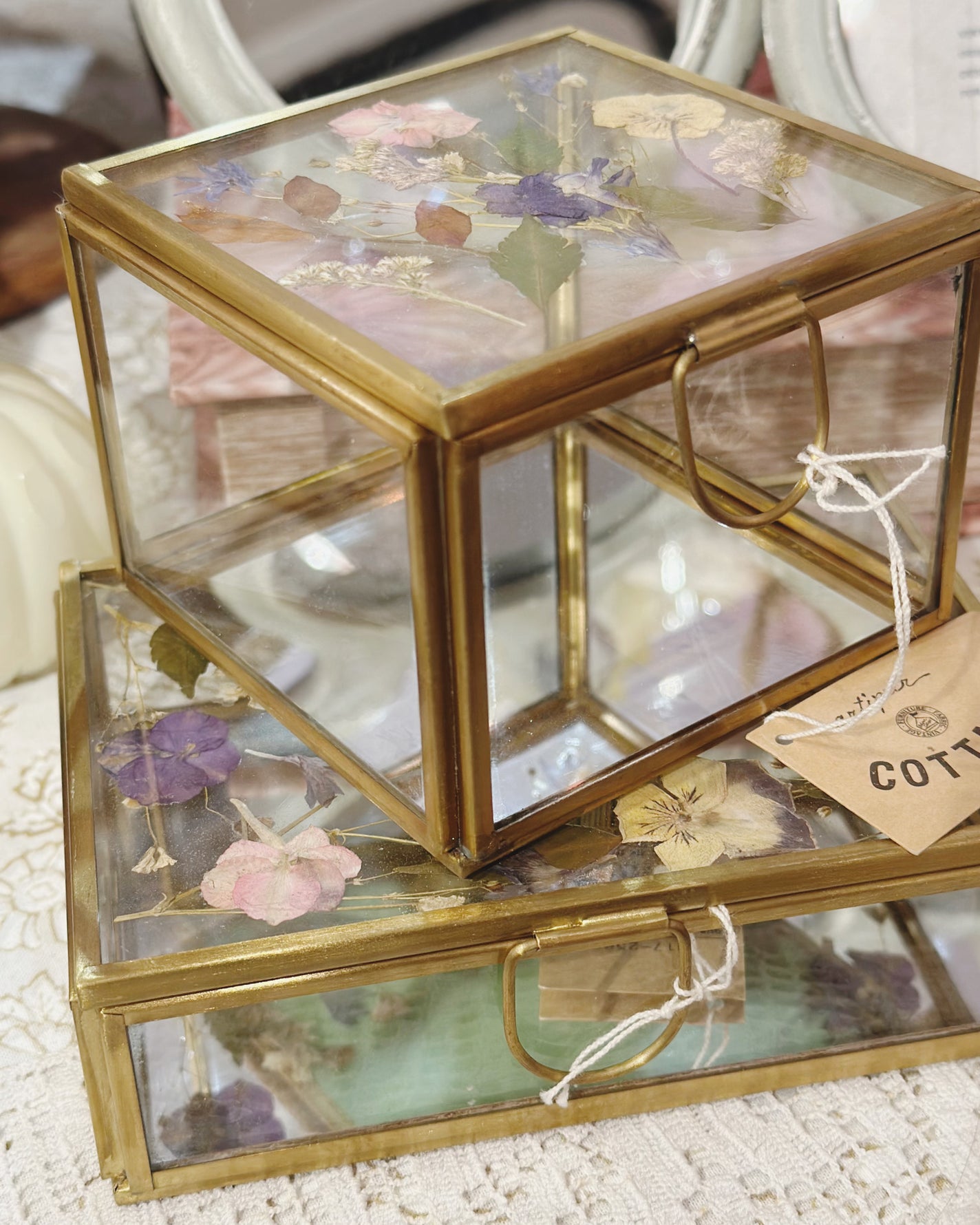 あたりちゃん🤍フォロバ on LIPS 「.♥-----------------♥☑︎THOUGHTOF..」(5枚目)