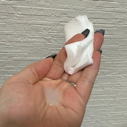 ハトムギ化粧水(ナチュリエ スキンコンディショナー R )/ナチュリエ/化粧水を使ったクチコミ(2枚目)