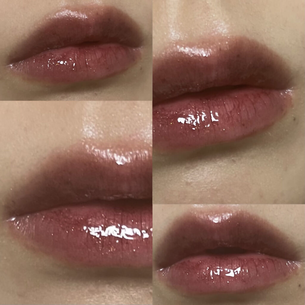 ピュア カラー エンヴィ リップ ボリューマイザー N/ESTEE LAUDER/リップ美容液を使ったクチコミ（2枚目）