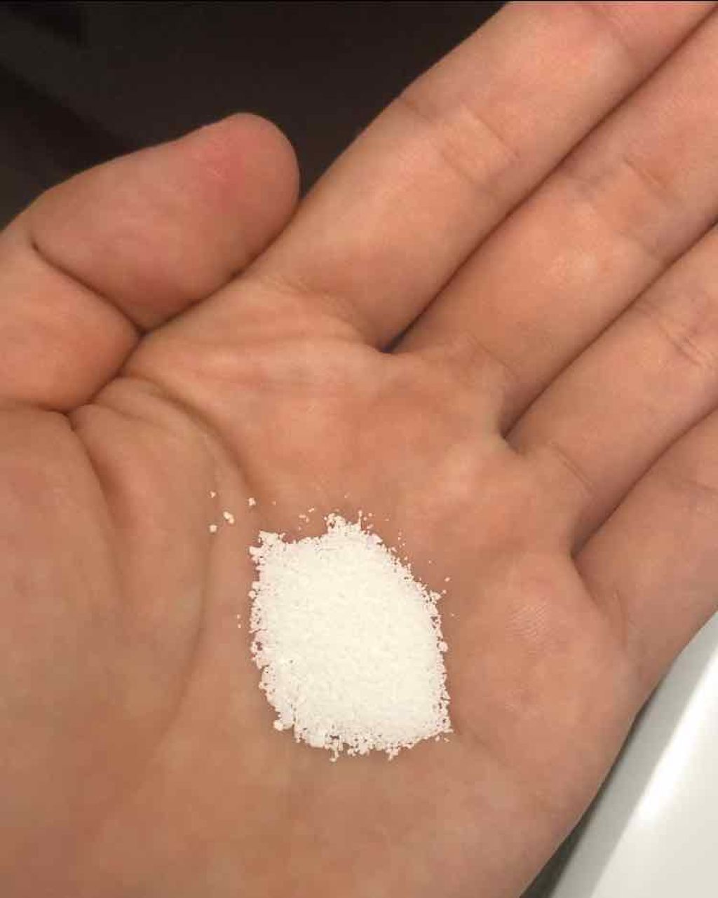 パウダーウォッシュプラス/オルビス/洗顔パウダーを使ったクチコミ(1枚目)