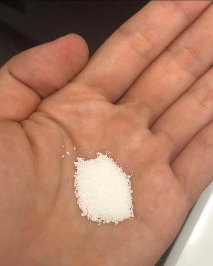 パウダーウォッシュプラス/オルビス/洗顔パウダーを使ったクチコミ(1枚目)