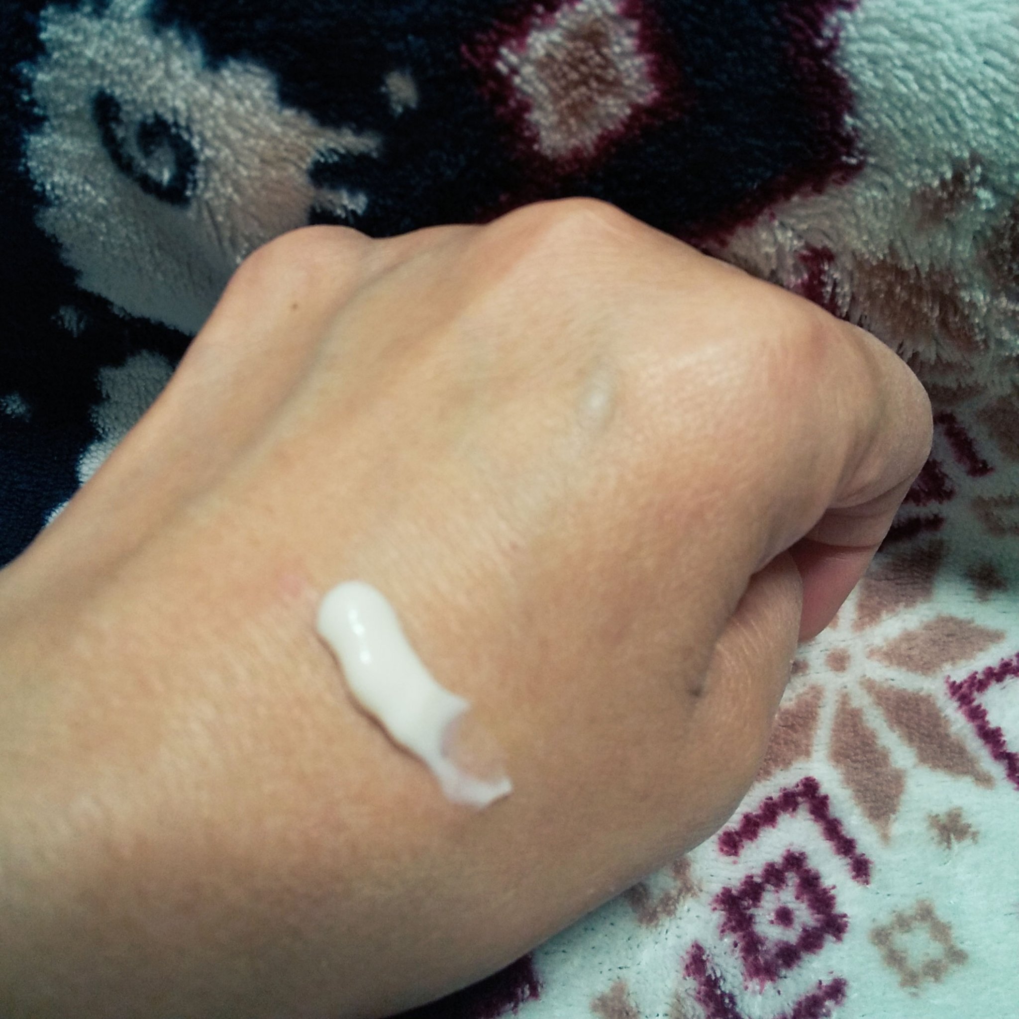 ハニーハンドクリーム/P's SPA/ハンドクリームを使ったクチコミ（3枚目）