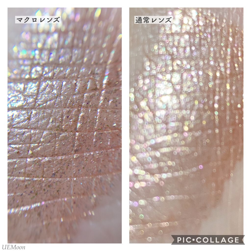 SPOTLIGHT EYES/ShionLe/リキッドアイシャドウを使ったクチコミ（2枚目）