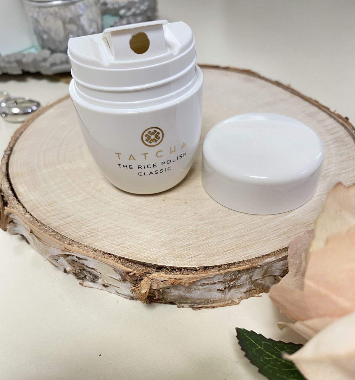 エッセンス/タッチャ/化粧水を使ったクチコミ（3枚目）