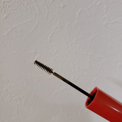 フィルム眉カラー/デジャヴュ/眉マスカラを使ったクチコミ(2枚目)