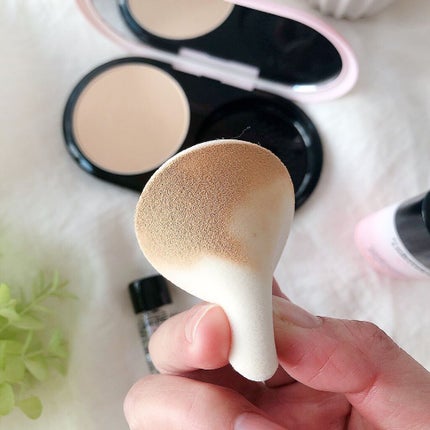 ライトフル C+ティンティッド プライマーSPF45(PA++++)/M・A・C/化粧下地を使ったクチコミ(5枚目)