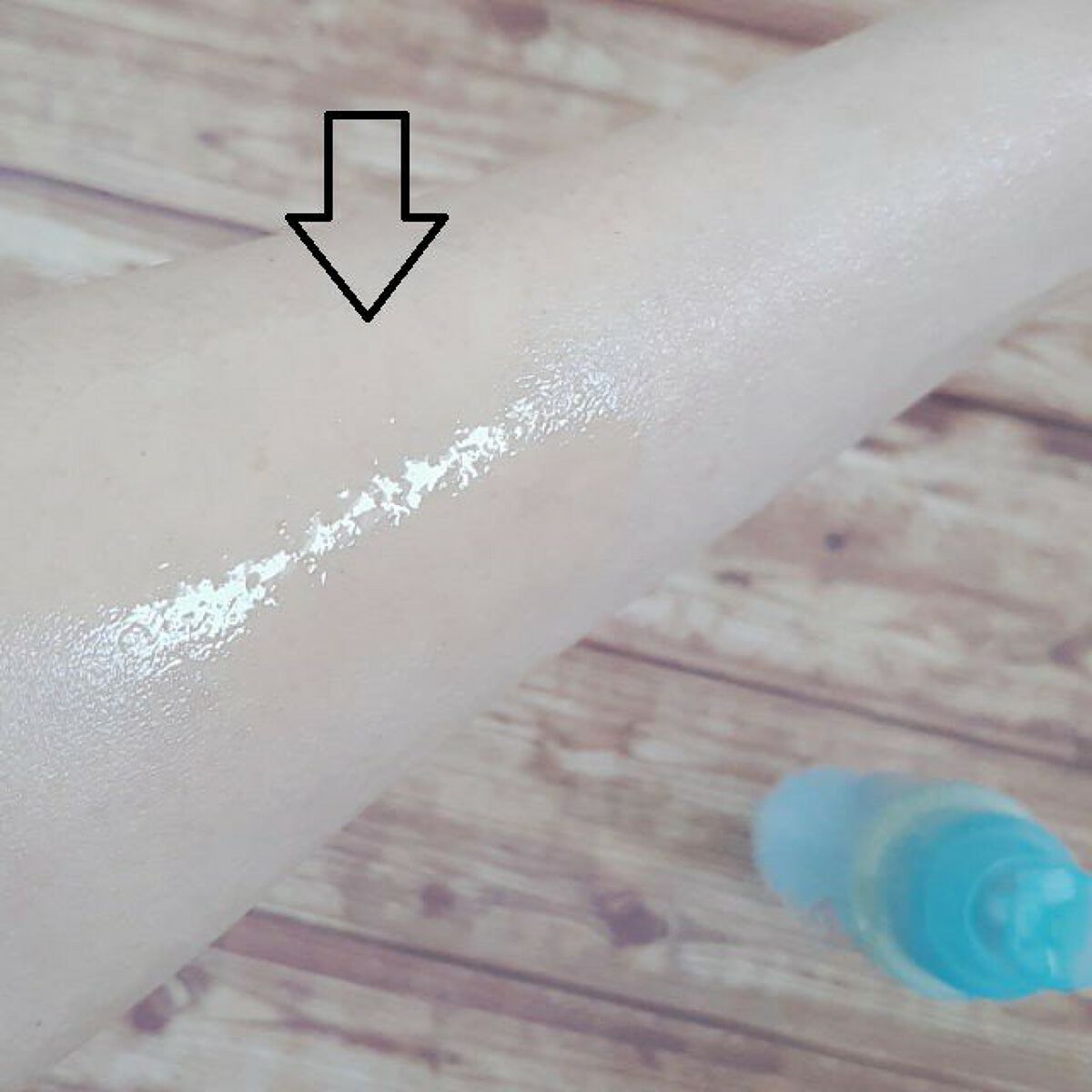 プロテクトUV ミスト/サンカット®/日焼け止めミスト・スプレーを使ったクチコミ（3枚目）