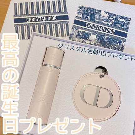スノー アルティメット リフレクション クリーム/Dior/フェイスクリームを使ったクチコミ(1枚目)
