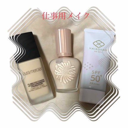 【旧品】マシュマロフィニッシュパウダー/キャンメイク/プレストパウダーを使ったクチコミ(1枚目)